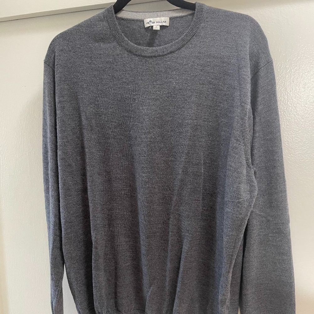 Peter Millar Sweater, Men's, Large